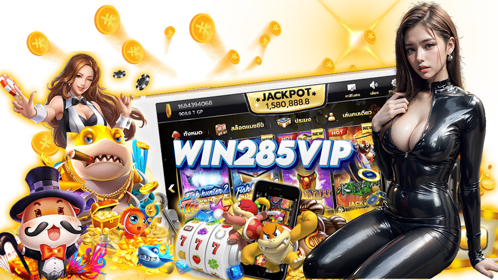 win285vip